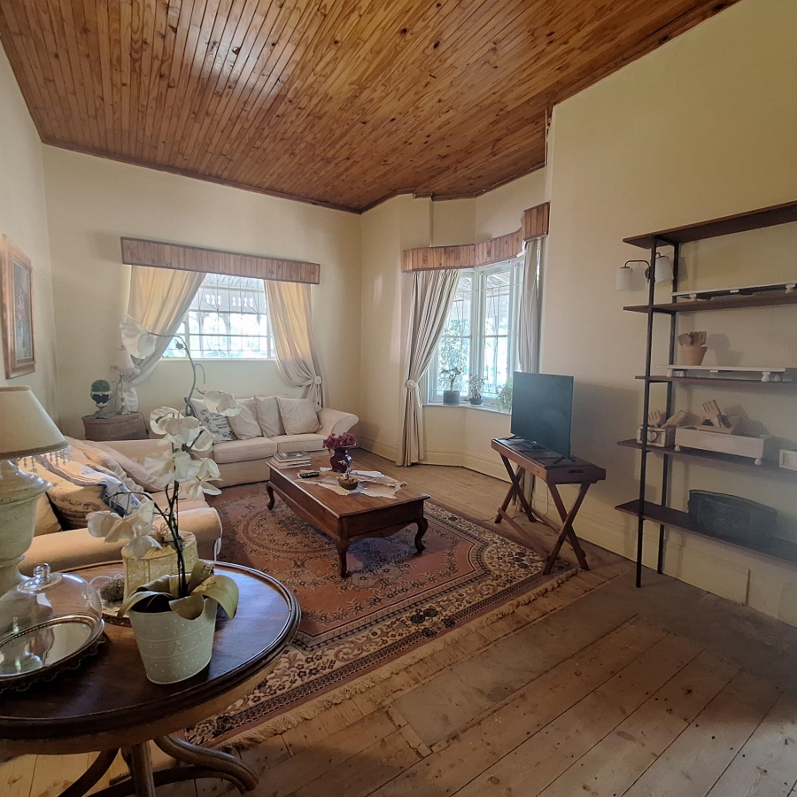 4 Bedroom Property for Sale in Vrede Free State